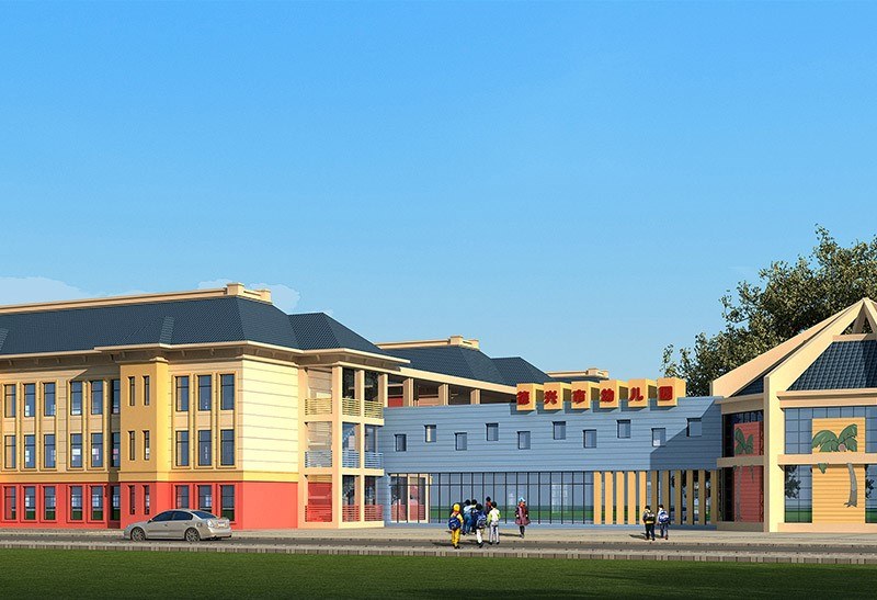 德興教育園區